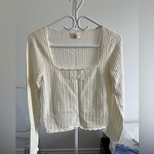 COPY - Wilfred Parcel Sweater